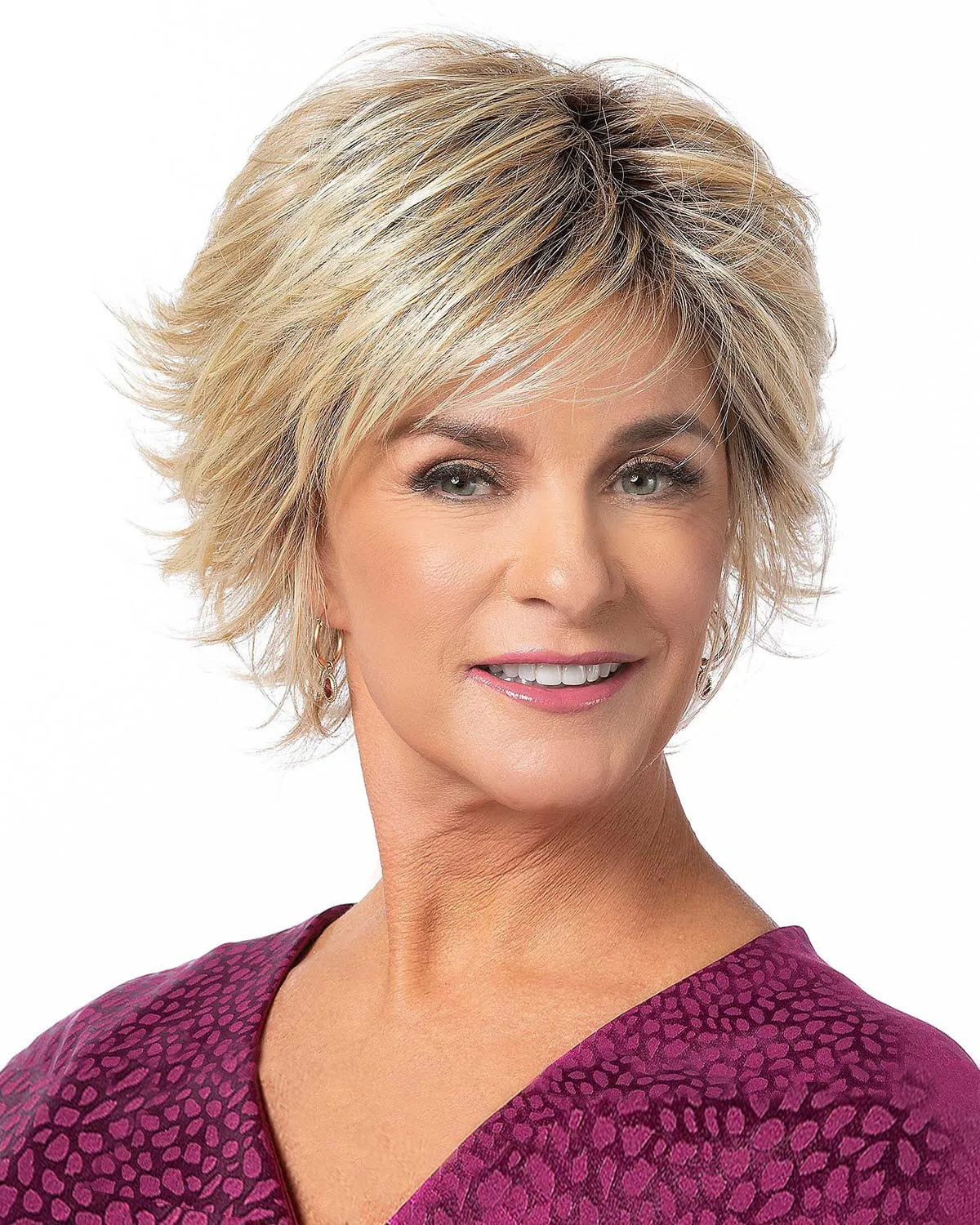 Accessories_Toni Brattin_Wigs Fashion Flair HF | Synthetic Wig by Toni Brattin