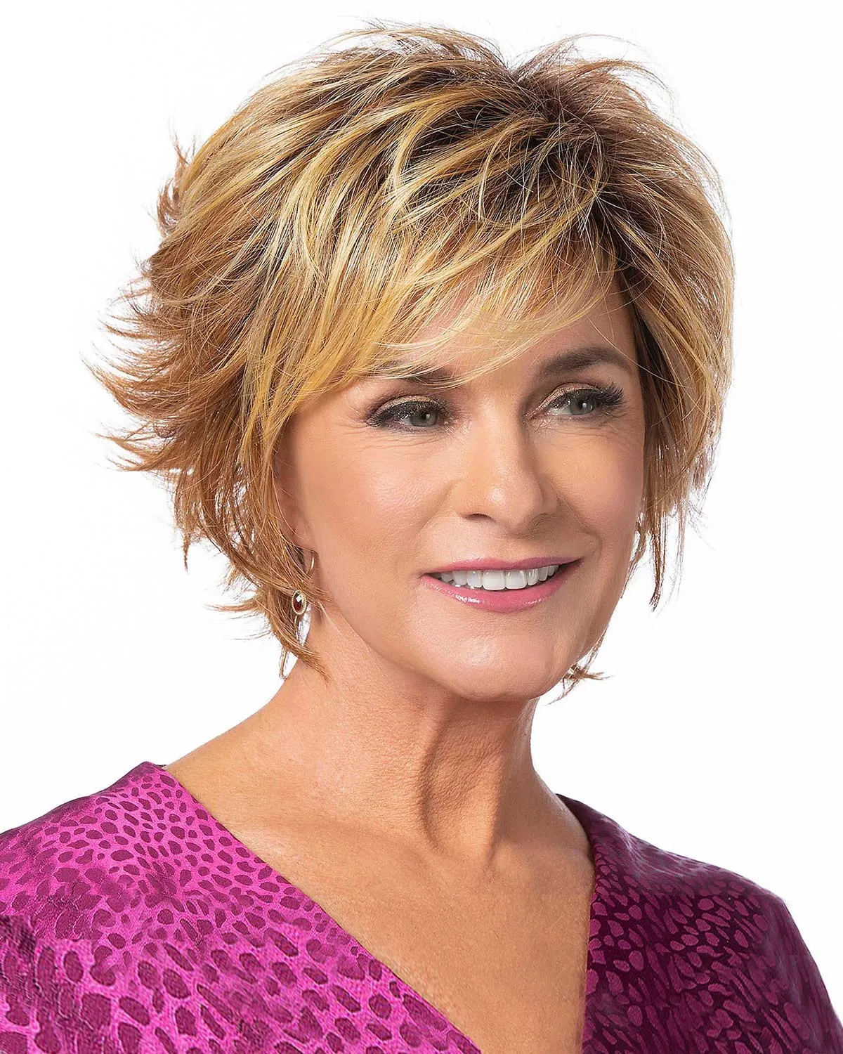 Accessories_Toni Brattin_Wigs Fashion Flair HF | Synthetic Wig by Toni Brattin