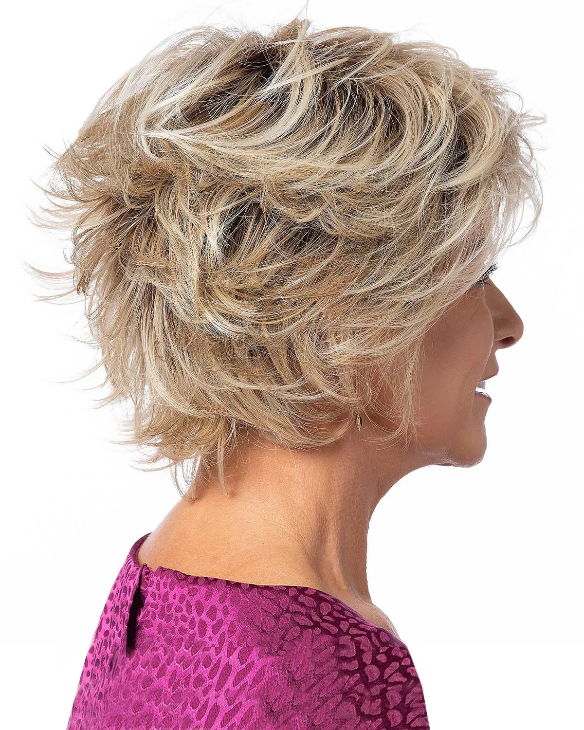 Accessories_Toni Brattin_Wigs Fashion Flair HF | Synthetic Wig by Toni Brattin