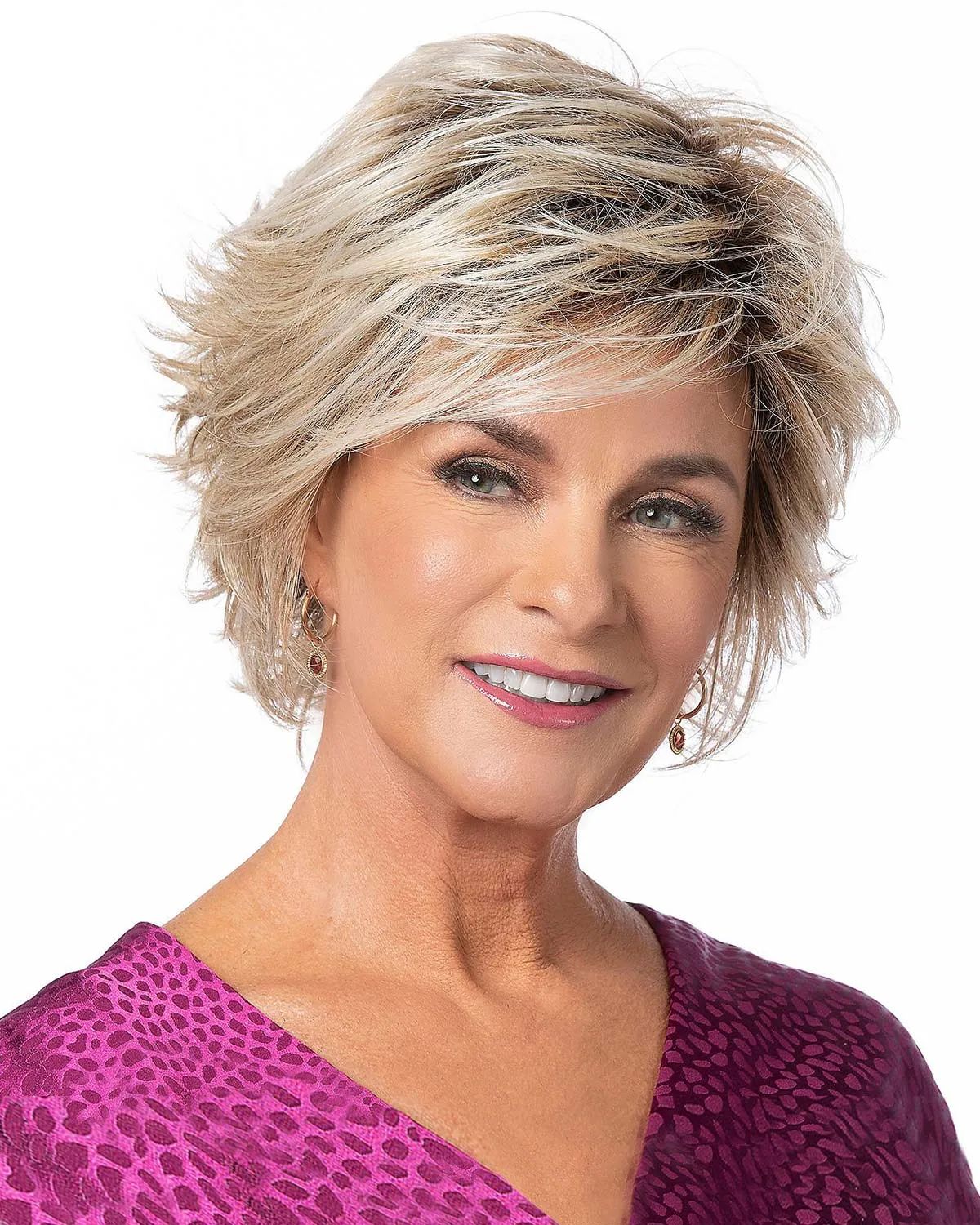 Accessories_Toni Brattin_Wigs Fashion Flair-Plus HF | Synthetic Wig by Toni Brattin