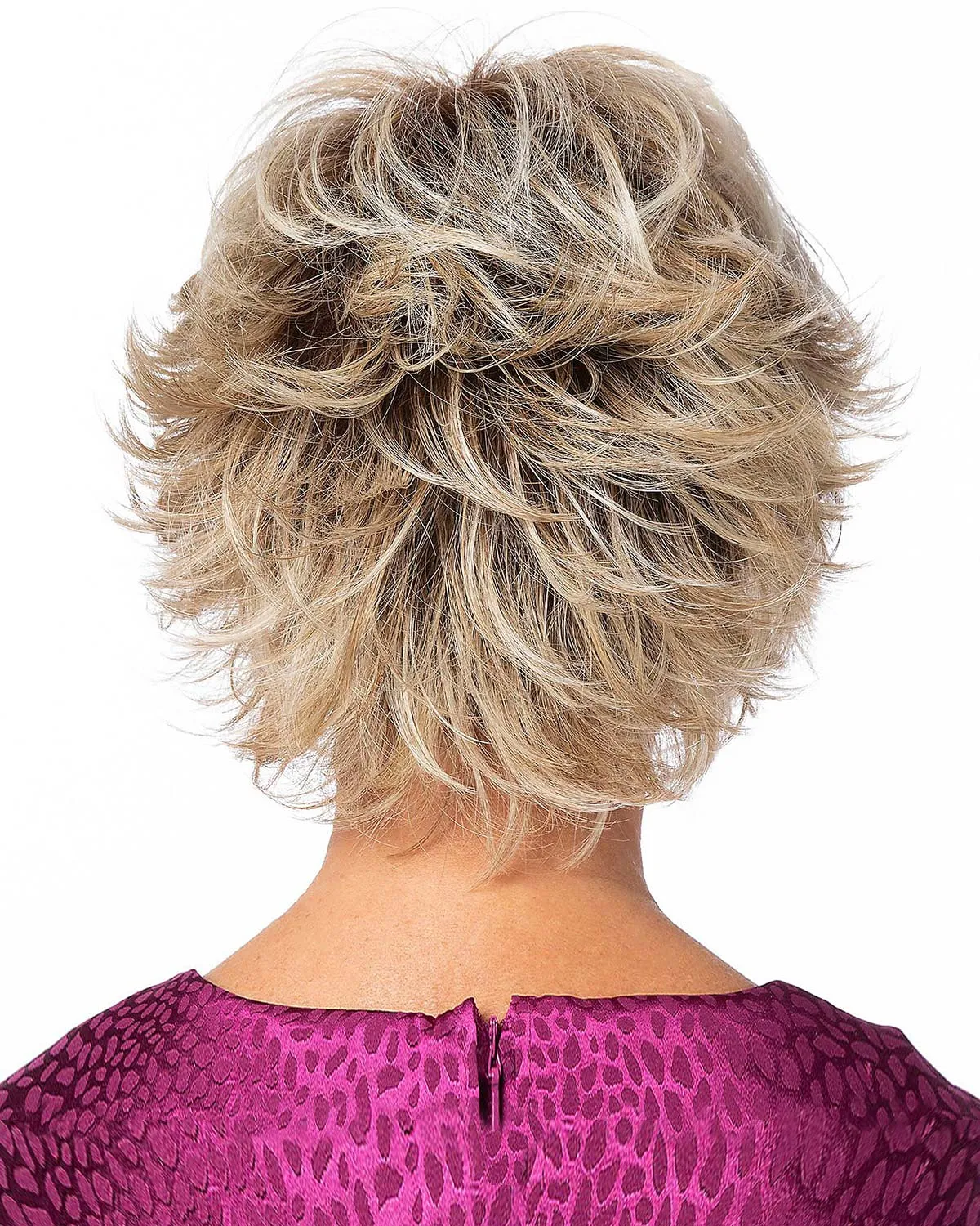 Accessories_Toni Brattin_Wigs Fashion Flair-Plus HF | Synthetic Wig by Toni Brattin