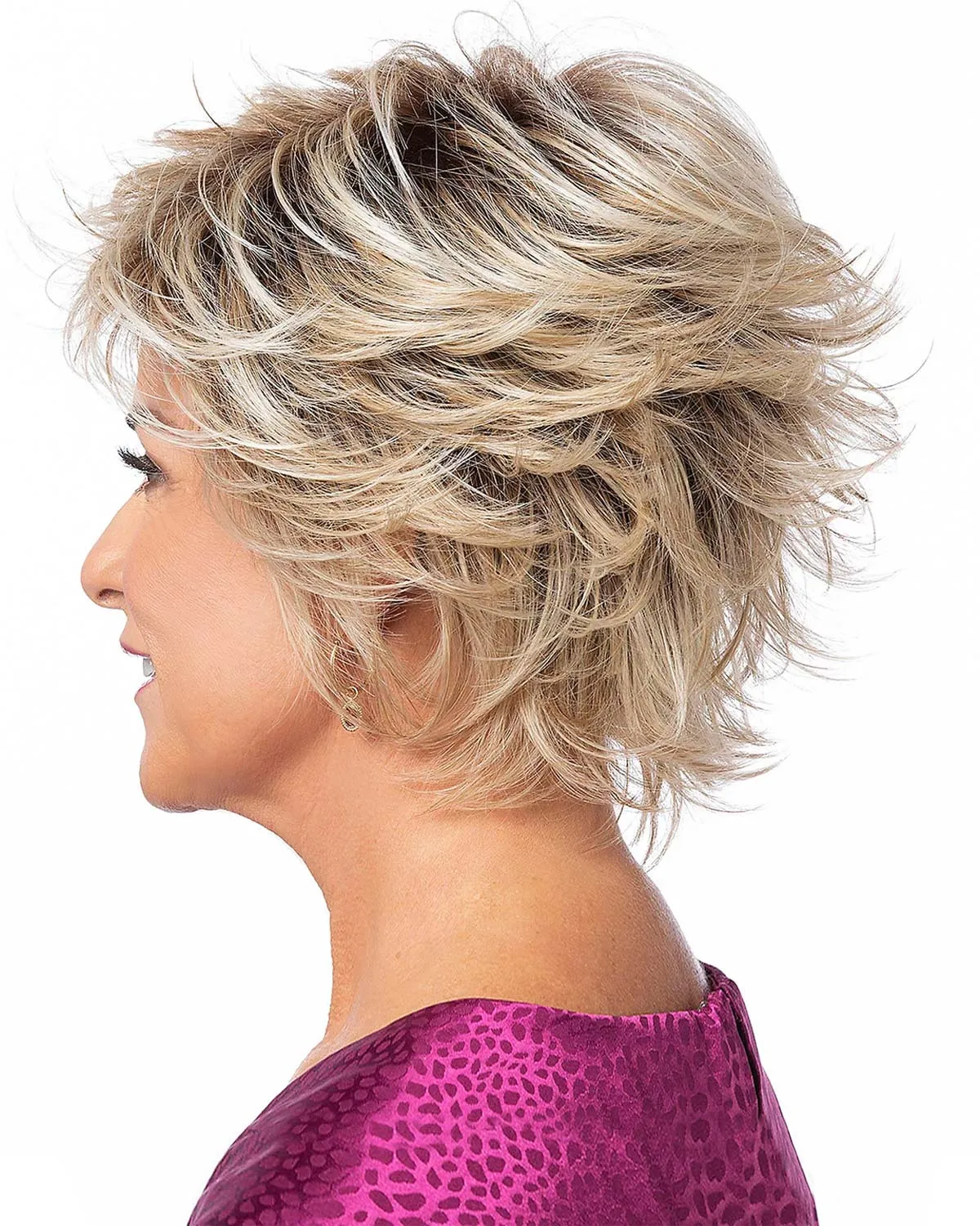 Accessories_Toni Brattin_Wigs Fashion Flair-Plus HF | Synthetic Wig by Toni Brattin