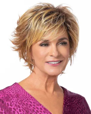 Accessories_Toni Brattin_Wigs Fashion Flair-Plus HF | Synthetic Wig by Toni Brattin
