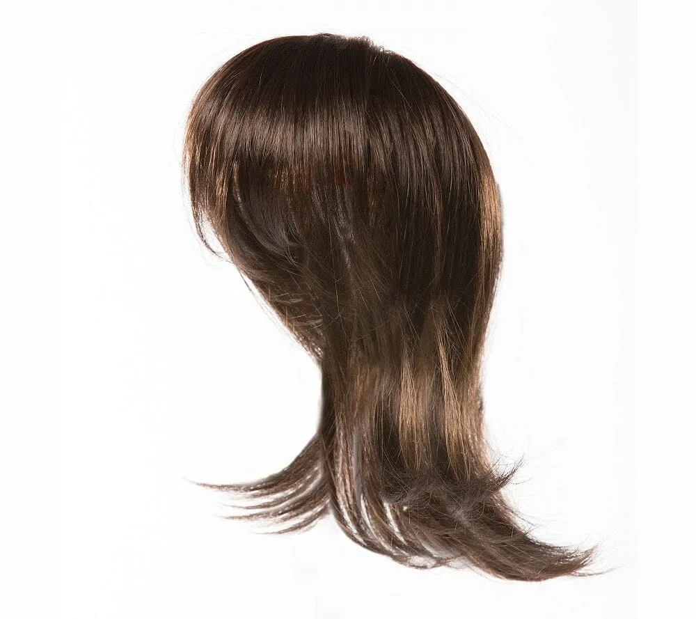 Accessories_Toni Brattin_Wigs Faux Filler Ultimate Straight Topper by Toni Brattin - Final Sale: No refunds or exchanges