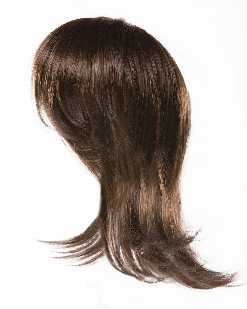 Accessories_Toni Brattin_Wigs Faux Filler Ultimate Straight Topper HF | Synthetic Hair Wiglet by Toni Brattin