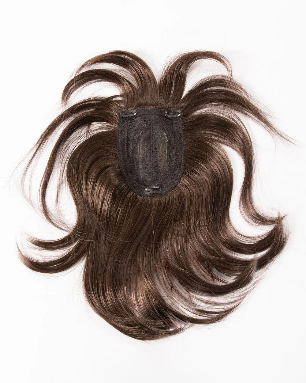 Accessories_Toni Brattin_Wigs Faux Filler Ultimate Straight Topper HF | Synthetic Hair Wiglet by Toni Brattin