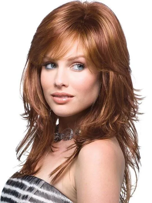 Accessories_Toni Brattin_Wigs Felicity Wig by Rene of Paris | Synthetic Hair | Average Cap