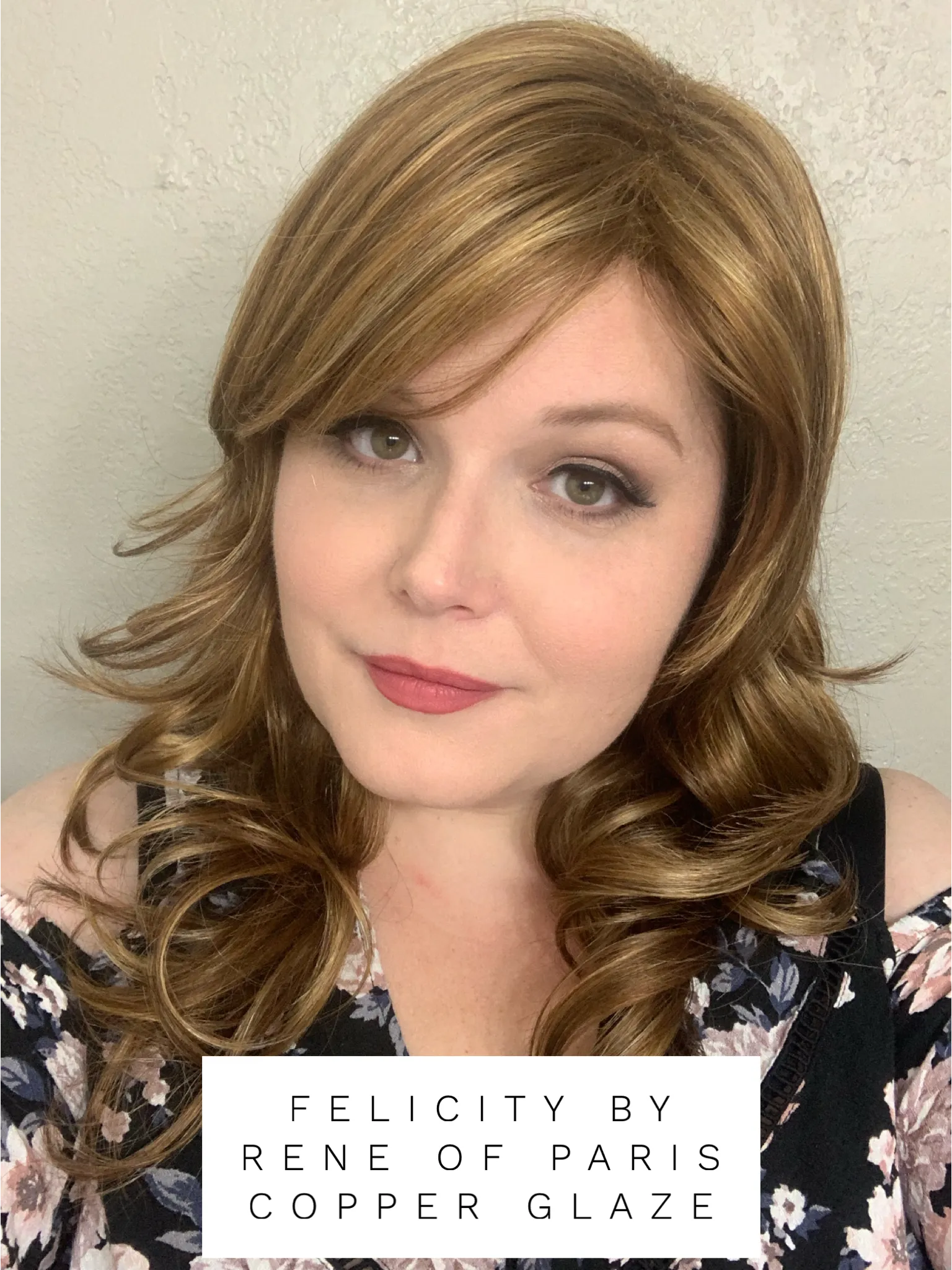 Accessories_Toni Brattin_Wigs Felicity Wig by Rene of Paris | Synthetic Hair | Average Cap