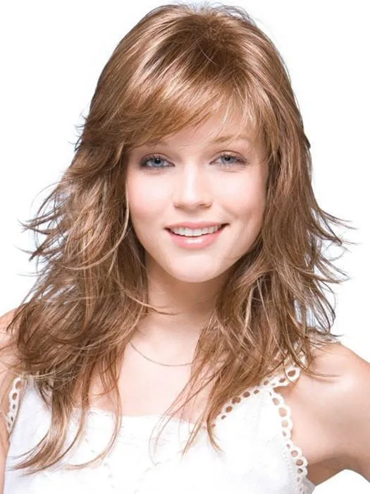Accessories_Toni Brattin_Wigs Felicity Wig by Rene of Paris | Synthetic Hair | Average Cap