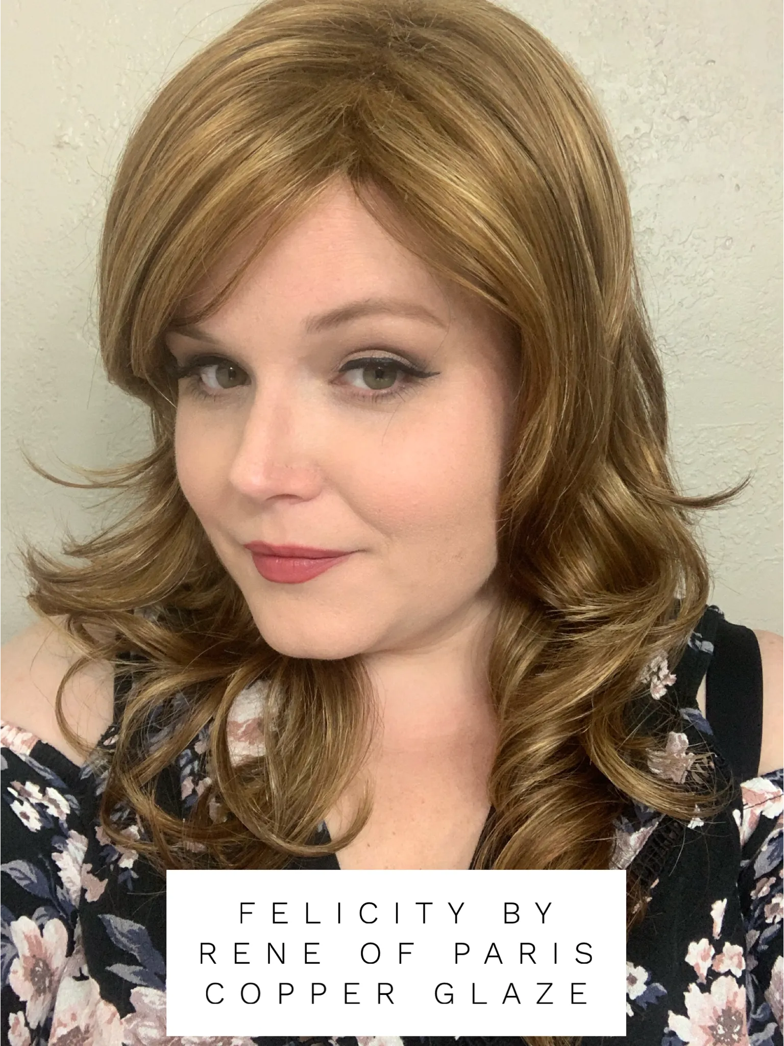 Accessories_Toni Brattin_Wigs Felicity Wig by Rene of Paris | Synthetic Hair | Average Cap