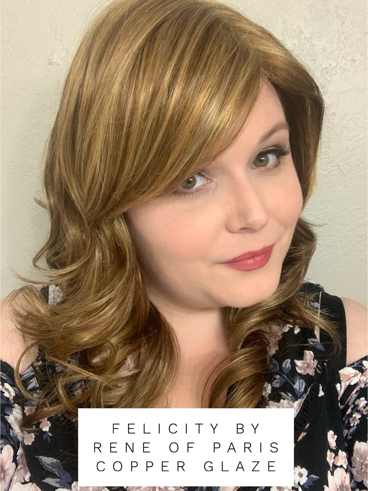 Accessories_Toni Brattin_Wigs Felicity Wig by Rene of Paris | Synthetic Hair | Average Cap