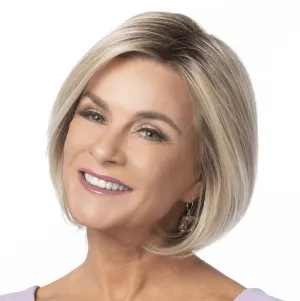 Accessories_Toni Brattin_Wigs Finishing Touch HF by Toni Brattin Average Size | Heat Friendly Wig