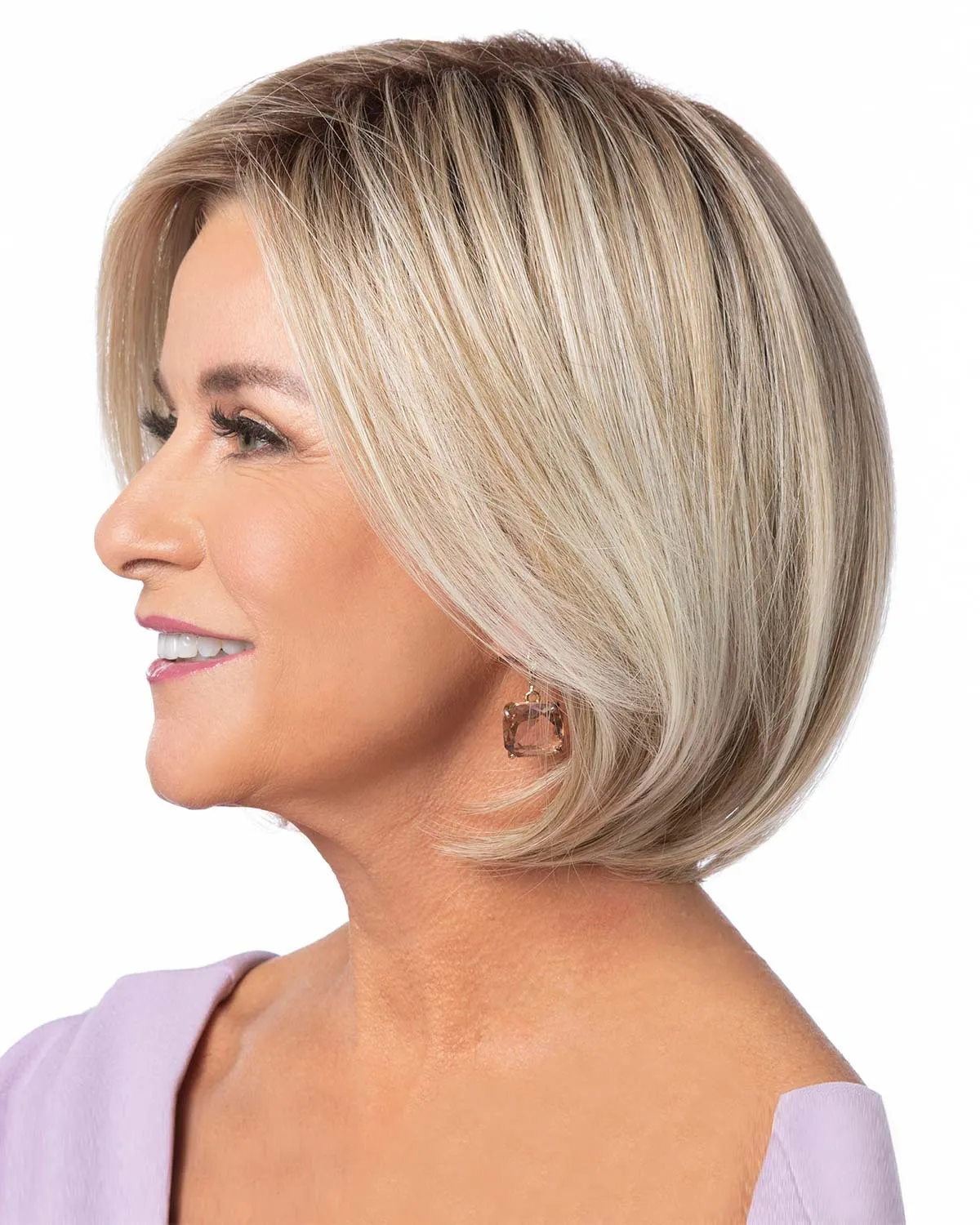 Accessories_Toni Brattin_Wigs Finishing Touch HF | Synthetic Wig by Toni Brattin