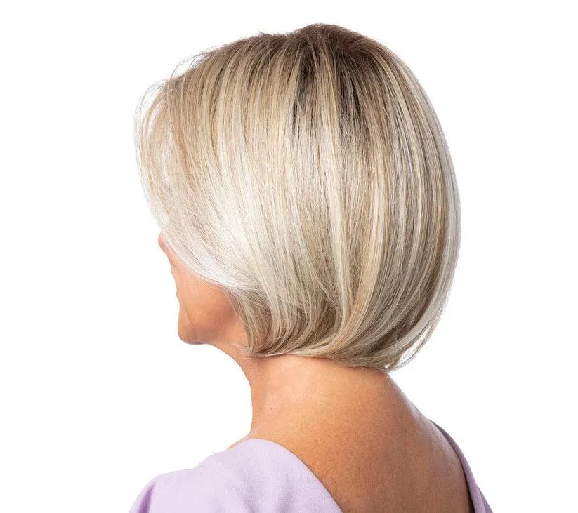 Accessories_Toni Brattin_Wigs Finishing Touch Wig by Toni Brattin | Heat Friendly Synthetic (Basic Cap)