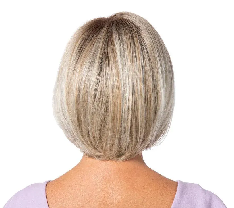 Accessories_Toni Brattin_Wigs Finishing Touch Wig by Toni Brattin | Heat Friendly Synthetic (Basic Cap)