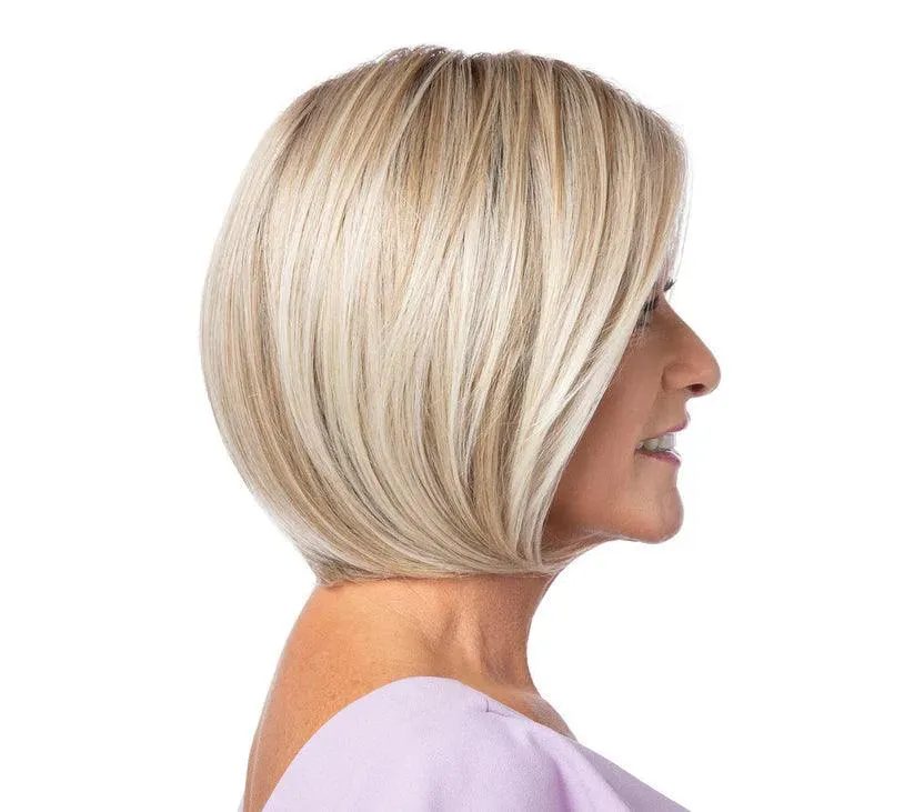 Accessories_Toni Brattin_Wigs Finishing Touch Wig by Toni Brattin | Heat Friendly Synthetic (Basic Cap)