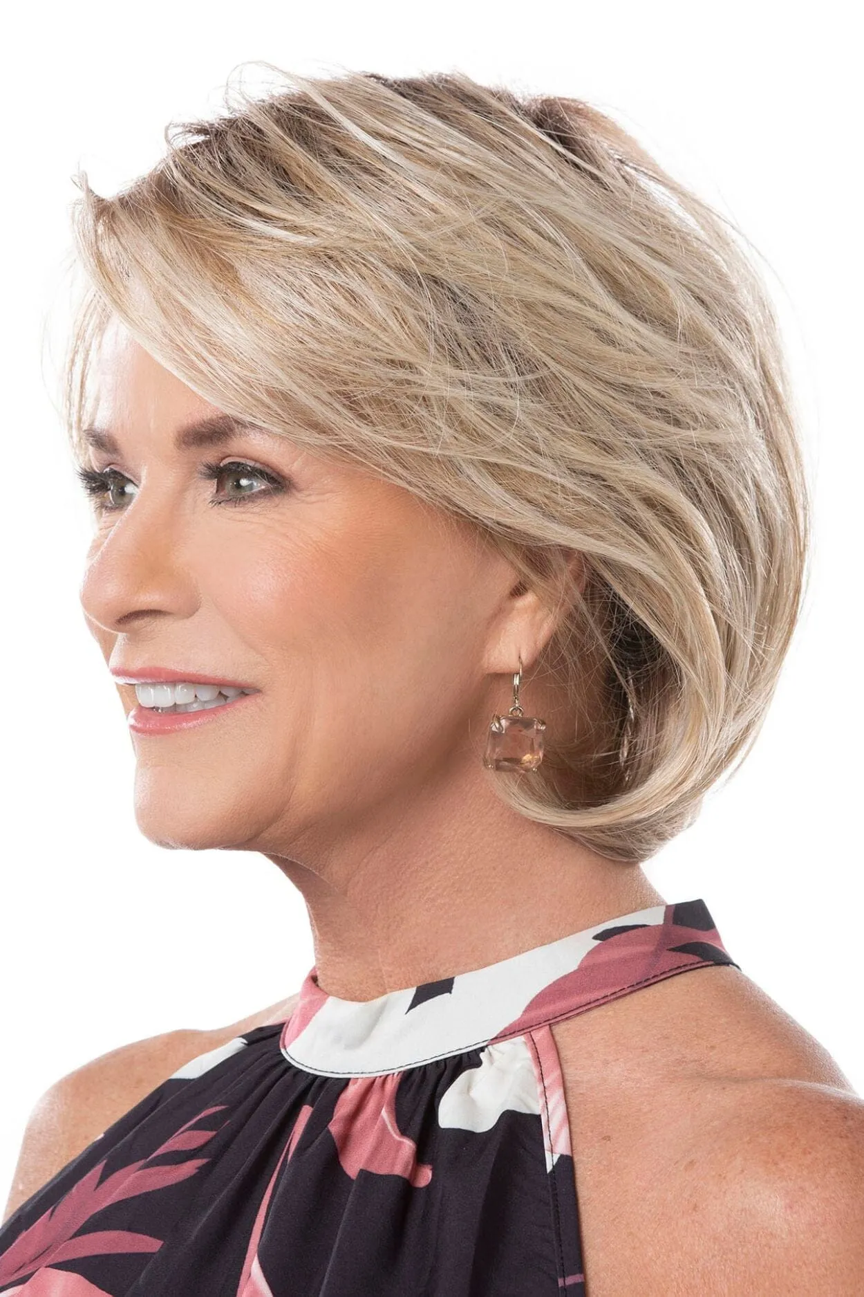 Accessories_Toni Brattin_Wigs Flattering Average Size Wig by Toni Brattin