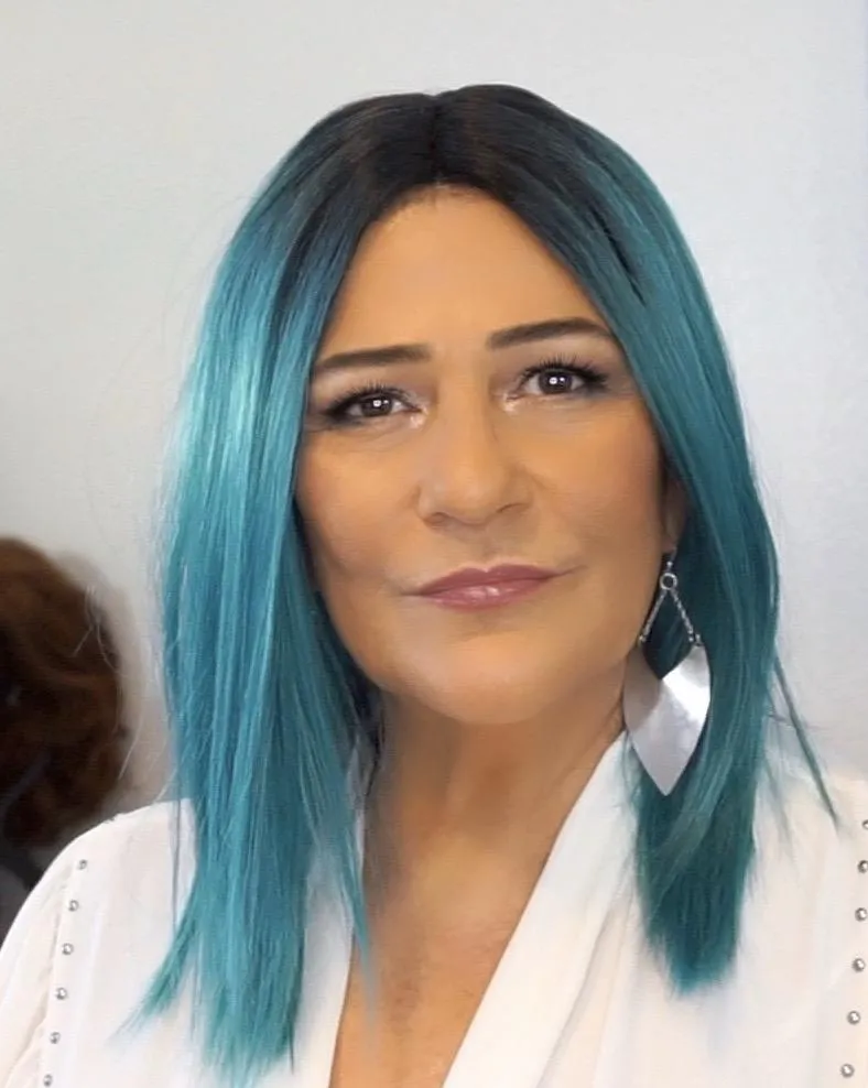 Accessories_Toni Brattin_Wigs Flawless Wig by Rene of Paris | Heat Friendly Synthetic Hair | Average Cap