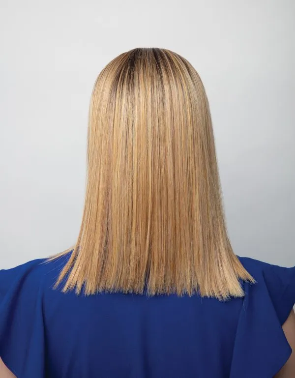 Accessories_Toni Brattin_Wigs Flawless Wig by Rene of Paris | Heat Friendly Synthetic Hair | Average Cap