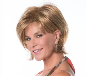 Accessories_Toni Brattin_Wigs Flirtatious Large Wig by Toni Brattin | Heat Friendly Synthetic (Basic Cap)