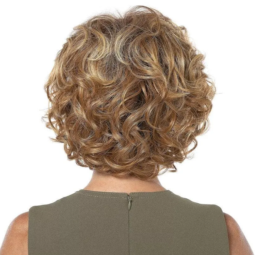 Accessories_Toni Brattin_Wigs Gorgeous Average  Wig by Toni Brattin | Heat Friendly Synthetic