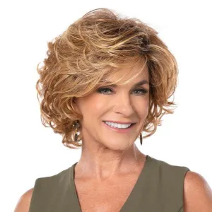 Accessories_Toni Brattin_Wigs Gorgeous Average  Wig by Toni Brattin | Heat Friendly Synthetic