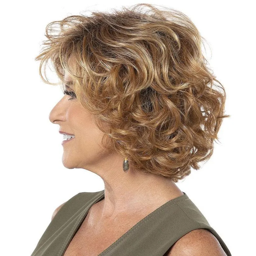 Accessories_Toni Brattin_Wigs Gorgeous Average  Wig by Toni Brattin | Heat Friendly Synthetic