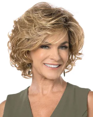 Accessories_Toni Brattin_Wigs Gorgeous HF | Synthetic Wig by Toni Brattin