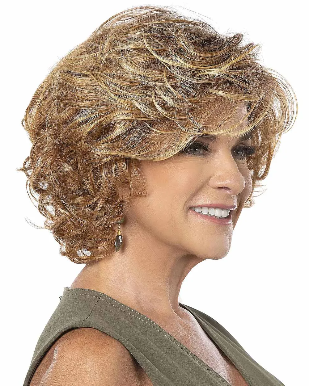 Accessories_Toni Brattin_Wigs Gorgeous-Plus HF | Synthetic Wig by Toni Brattin