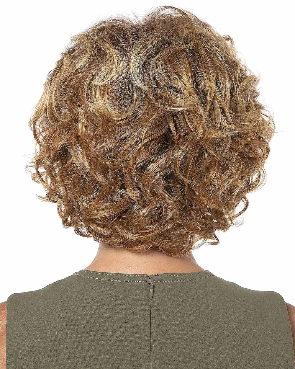 Accessories_Toni Brattin_Wigs Gorgeous-Plus HF | Synthetic Wig by Toni Brattin