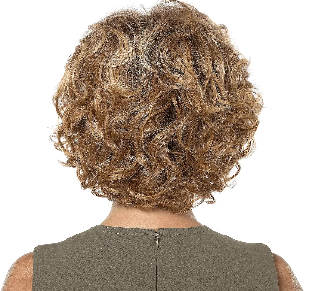 Accessories_Toni Brattin_Wigs GORGEOUS Wig by Toni Brattin - Large Size