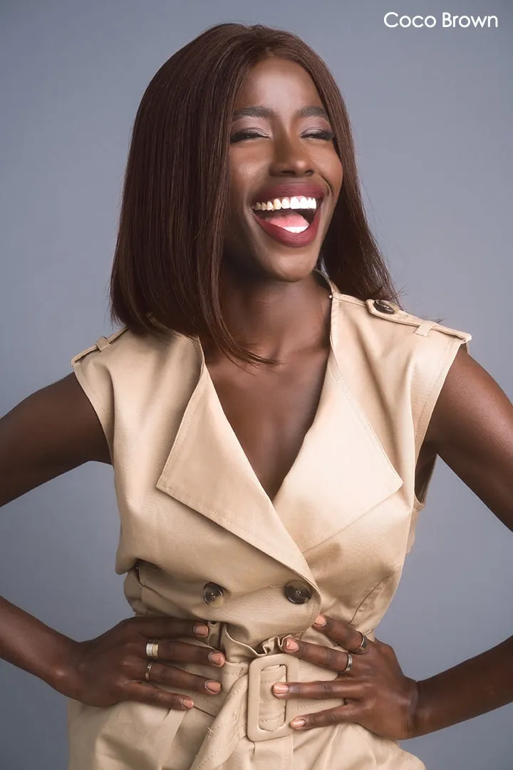 Accessories_Toni Brattin_Wigs Harriet Wig by Rene of Paris | Heat Friendly Synthetic Hair | Average Cap