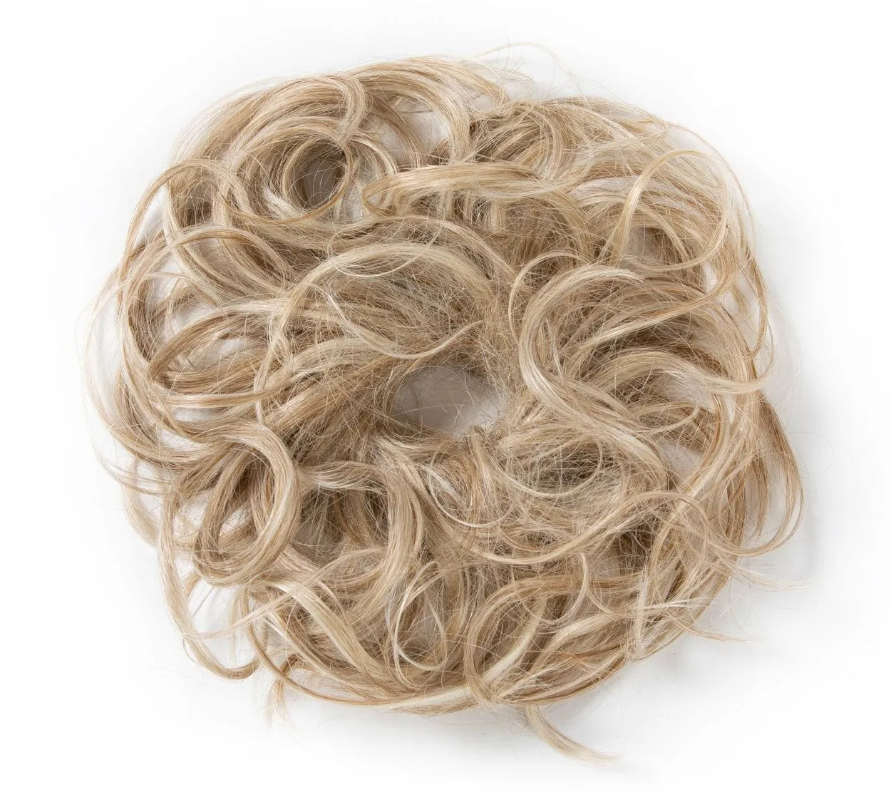 Accessories_Toni Brattin_Wigs HF Twist Wavy Hairpiece by Toni Brattin- FINAL SALE (Non-Refundable/Non-Exchangeable)