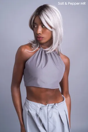 Accessories_Toni Brattin_Wigs High Heat Mid Straight Topper by Rene of Paris | Heat Friendly Synthetic Hair