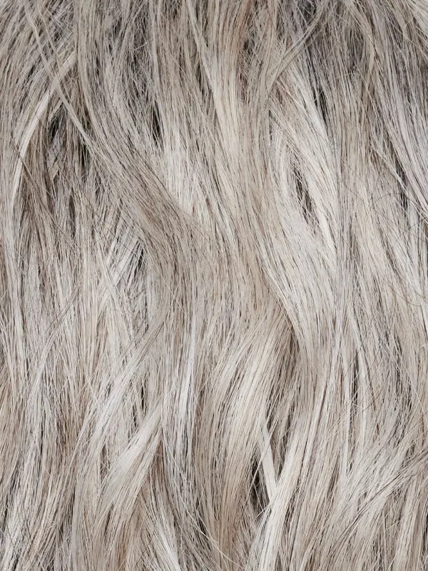 Accessories_Toni Brattin_Wigs High Heat Mid Wavy Topper by Rene of Paris | Heat Friendly Synthetic Hair