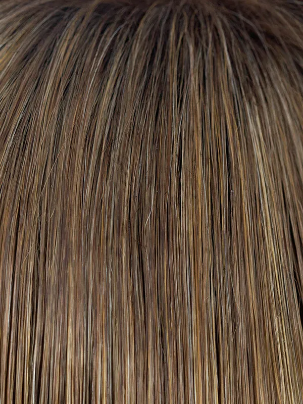 Accessories_Toni Brattin_Wigs High Heat Mid Wavy Topper by Rene of Paris | Heat Friendly Synthetic Hair