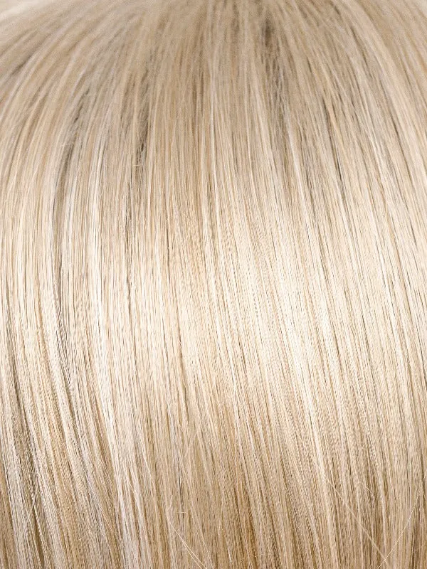 Accessories_Toni Brattin_Wigs High Heat Mid Wavy Topper by Rene of Paris | Heat Friendly Synthetic Hair