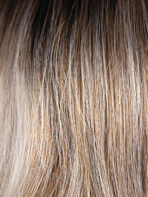 Accessories_Toni Brattin_Wigs High Heat Mid Wavy Topper by Rene of Paris | Heat Friendly Synthetic Hair