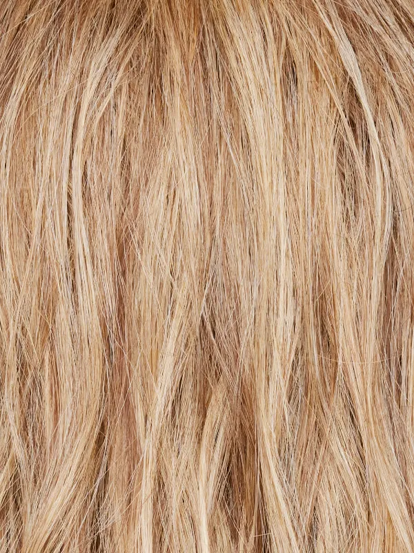 Accessories_Toni Brattin_Wigs High Heat Mid Wavy Topper by Rene of Paris | Heat Friendly Synthetic Hair