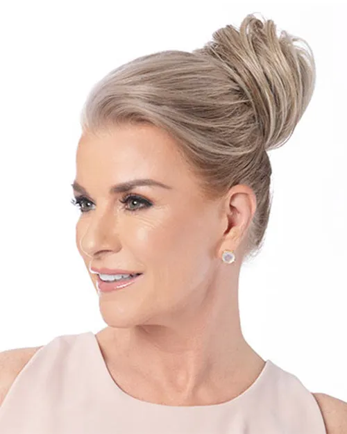 Accessories_Toni Brattin_Wigs Honey-Do Bun HF | Hair Piece by Toni Brattin
