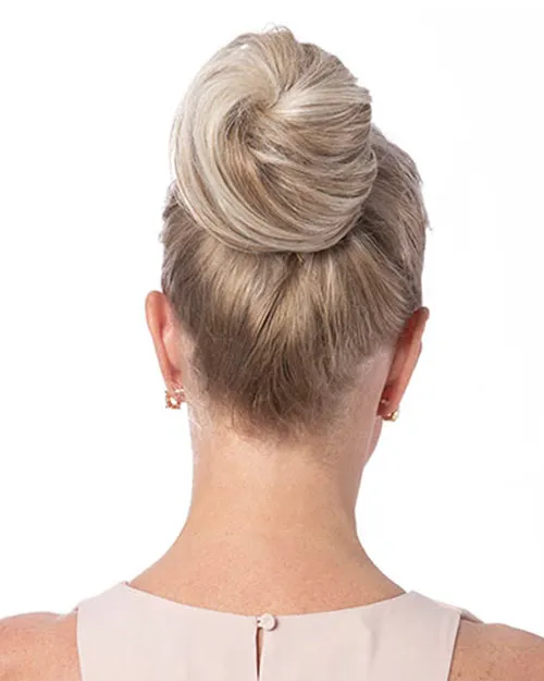 Accessories_Toni Brattin_Wigs Honey-Do Bun HF | Hair Piece by Toni Brattin