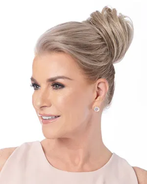 Accessories_Toni Brattin_Wigs Honey-Do Bun HF | Hair Piece by Toni Brattin
