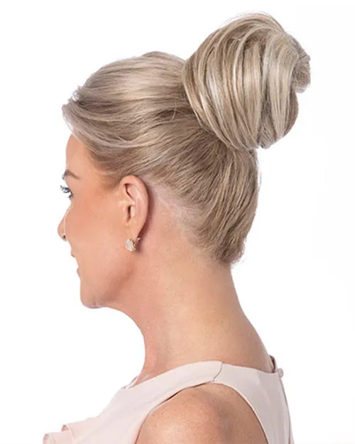 Accessories_Toni Brattin_Wigs Honey-Do Bun HF | Hair Piece by Toni Brattin