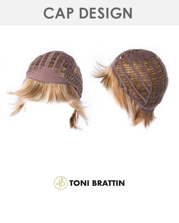 Accessories_Toni Brattin_Wigs Impressive-Plus HF | Synthetic Wig by Toni Brattin