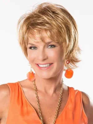 Accessories_Toni Brattin_Wigs Impressive Wig by Toni Brattin | Heat Friendly Synthetic (Traditional Cap )
