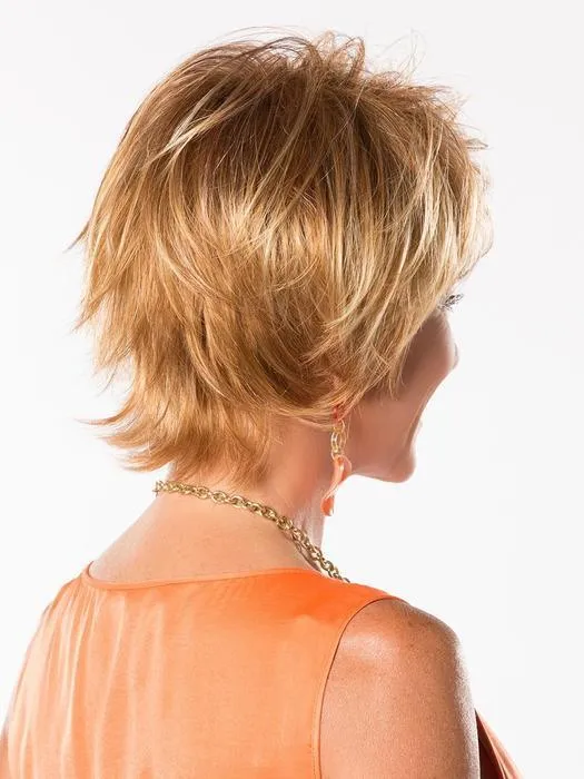 Accessories_Toni Brattin_Wigs Impressive Wig by Toni Brattin | Heat Friendly Synthetic (Traditional Cap )