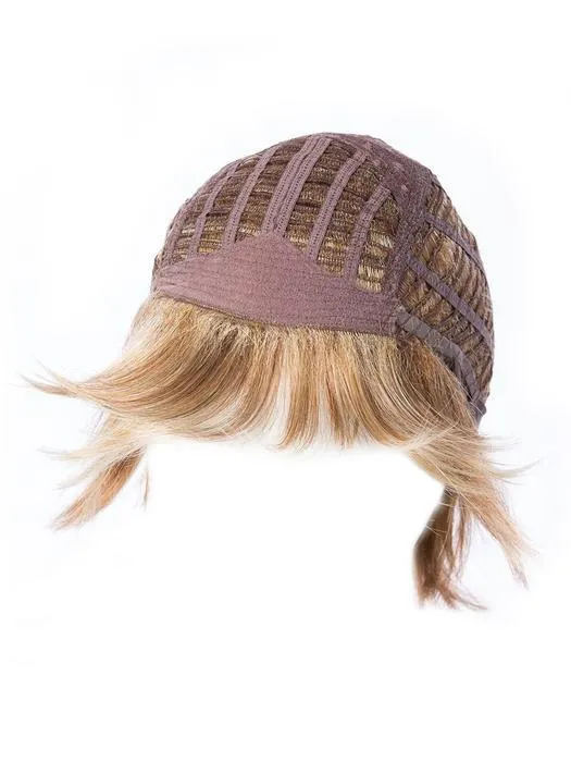 Accessories_Toni Brattin_Wigs Impressive Wig by Toni Brattin | Heat Friendly Synthetic (Traditional Cap )