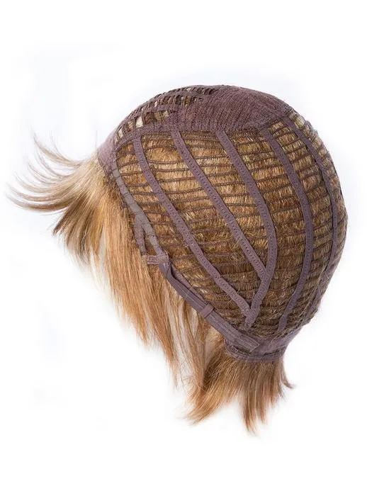 Accessories_Toni Brattin_Wigs Impressive Wig by Toni Brattin | Heat Friendly Synthetic (Traditional Cap )