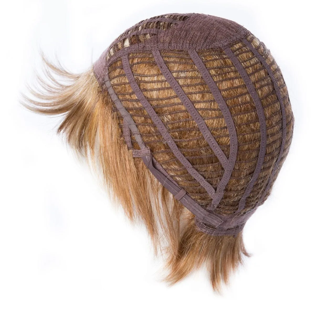 Accessories_Toni Brattin_Wigs Impressive Wig HF by Toni Brattin (Average cap size)