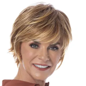 Accessories_Toni Brattin_Wigs Impressive Wig HF by Toni Brattin (Average cap size)